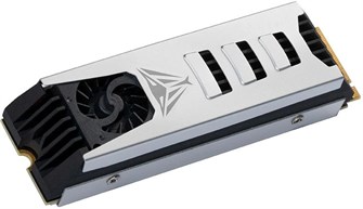 Накопитель SSD M.2 2280 Patriot Memory PV553P1TBM28H 1000 ГБ 1123179