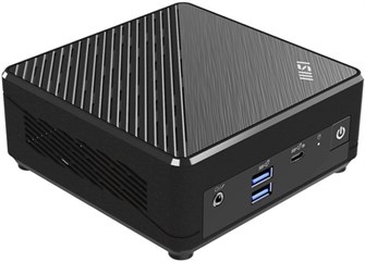 Неттоп  MSI Cubi N ADL-037XRU 1100296