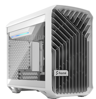 Корпус mini-DTX Fractal Design Torrent Nano 998786