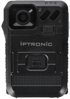 Видеорегистратор  IPTRONIC IPT-BC1G 1240382