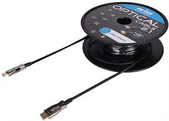 Кабель HDMI Wize AOC-8K-HM-HM-40M 1183346