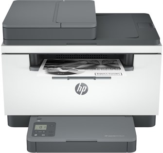 МФУ лазерное черно-белое HP LaserJet M236sdn 862240