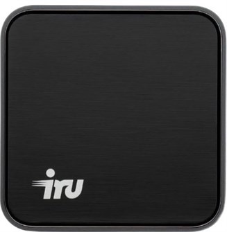 Неттоп  iRu 110ALCN 1110613