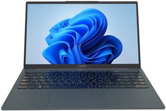 Ноутбук  CBR LP-15107 15.6 