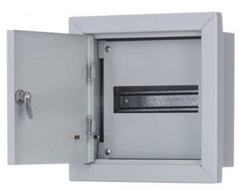 Щит распределительный встраиваемый DEKraft 30106DEK 1151386