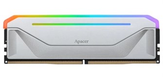 Модуль памяти DDR5 64GB (2*32GB) Apacer AH5U64G60C622NWAA-2 1195907