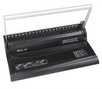 Брошюровщик  Gladwork iBind A8 301140