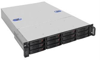 Корпус серверный 2U Exegate Pro 2U660-HS12 969638