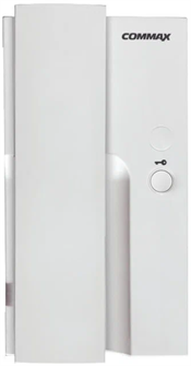 Аудиотрубка  COMMAX DP-2HPN WHI 1009551