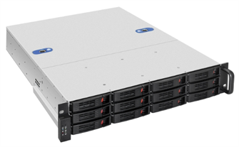 Корпус серверный 2U Exegate Pro 2U550-HS12 961925
