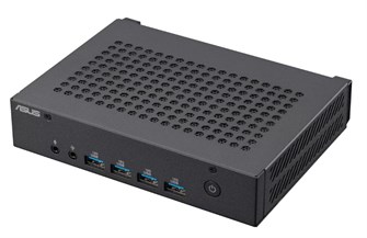 Системный блок ASUS PN43-B-SN014MF Intel N, 16 ГБ, 512 Гб, Intel UHD Graphics,  ОС Не установлена 1236821