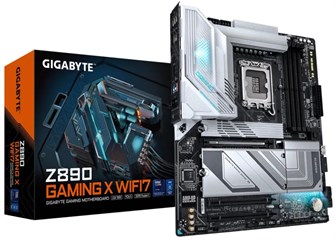Материнская плата ATX GIGABYTE Z890 GAMING X WIFI7 1118076