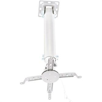 Кронштейн потолочный Kromax PROJECTOR-100 420422