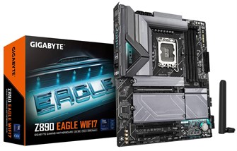 Материнская плата ATX GIGABYTE Z890 EAGLE WIFI7 1129846