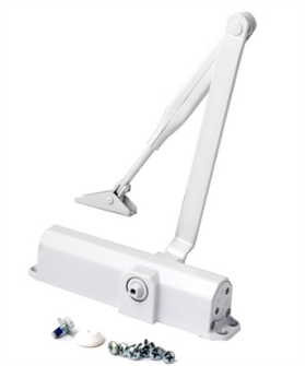 Доводчик  Dormakaba TS Compakt 512052