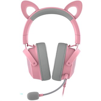 Гарнитура  Razer Kraken Kitty Ed. V2 Pro 1115035