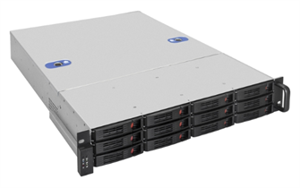 Корпус серверный 2U Exegate Pro 2U660-HS12 962014