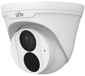 Видеокамера IP UNIVIEW IPC3618LE-ADF40K-G 1011788