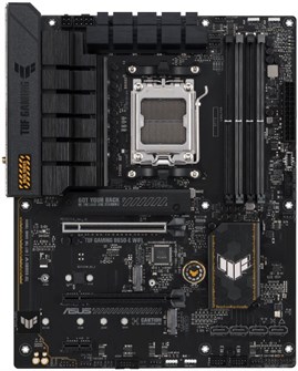 Материнская плата ATX ASUS TUF GAMING B650E-PLUS WIFI 1205291