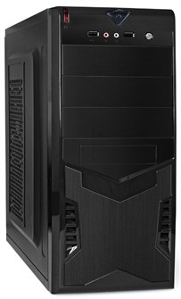 Корпус ATX Exegate CP-601-UNS400 1210257