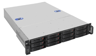 Корпус серверный 2U Exegate Pro 2U660-HS12 962015