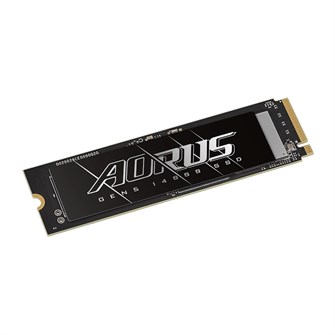Накопитель SSD M.2 2280 GIGABYTE AG514K2TB 2000 ГБ 1197359