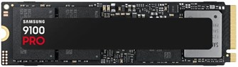 Накопитель SSD M.2 2280 Samsung 9100 PRO 2000 ГБ 1194212