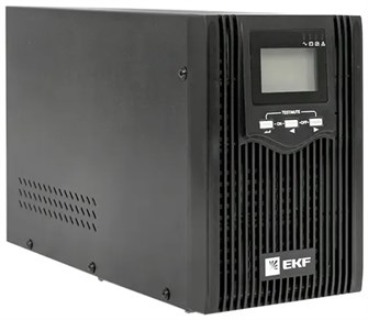 Источник бесперебойного питания  EKF PSW-610-TB 1127776