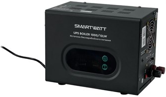 Источник бесперебойного питания  SmartWatt UPS BOILER 1000/12LW 1226524