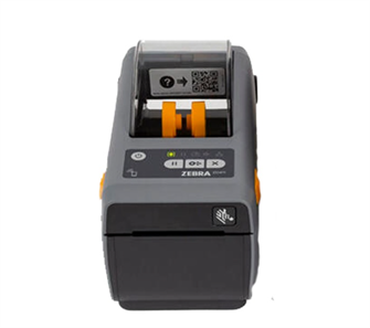 Термопринтер  Zebra ZD411 1043541