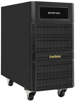 Батарейный блок  Exegate PowerExpert BB-192V.16S7Ah 1211691