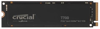 Накопитель SSD M.2 2280 Crucial T700 2000 ГБ 1240479