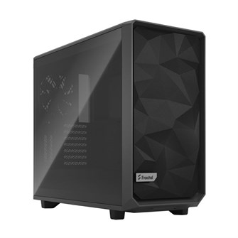 Корпус eATX Fractal Design Meshify 2 Gray TG Light Tint 809456