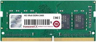 Модуль памяти SODIMM DDR4 4GB Transcend TS512MSH64V4H-I 1028820