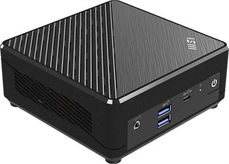Неттоп  MSI Cubi N ADL-019RU 1234776