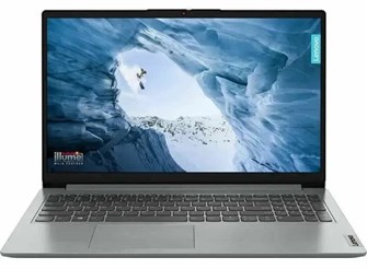Ноутбук  Lenovo IdeaPad 1 15IJL7 15.6 