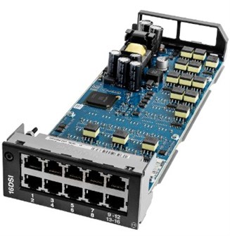 Плата расширения  MITEL AASTRA 20350853 326173