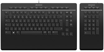 Клавиатура  3Dconnexion 3DX-700092 1007425