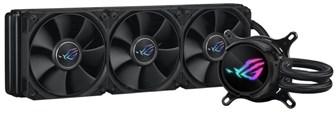 Система охлаждения жидкостная ASUS ROG STRIX LC III 360 1117873