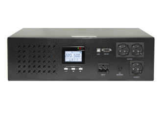 Источник бесперебойного питания  SNR SNR-UPS-LIRM-2000-PS-SNMP 1066665