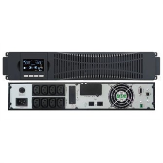 Источник бесперебойного питания  SNR SNR-UPS-ONRT-1000-X24 1240529