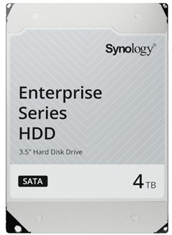 Жесткий диск  Synology HAT5300-4T 1100687