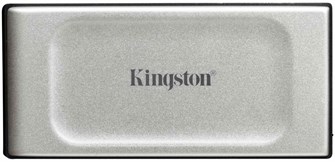 Внешний SSD USB 3.2 Gen 2 Type-C Kingston SXS2000/4000G 4000 ГБ 1025298