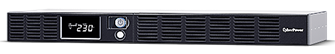 Источник бесперебойного питания  CyberPower OR600ERM1U 904329