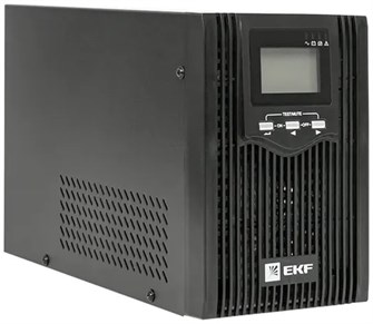 Источник бесперебойного питания  EKF PSW-610-T 1127780