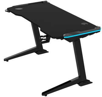 Стол компьютерный FoxGear FG-ZE-49B 915929