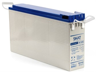 Аккумулятор  Бастион SKAT SB 12125FT 1025068