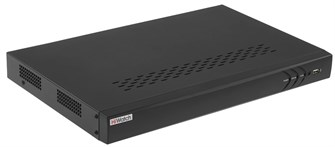 Видеорегистратор  HiWatch DS-H332/2Q(N)(B) 1233145