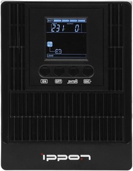 Источник бесперебойного питания  Ippon Innova TB 1000 1177271