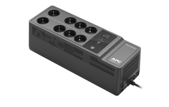 Источник бесперебойного питания  APC Back-UPS 744143